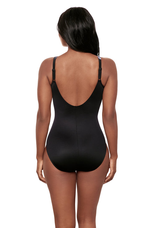 MiracleSuit Fiore Di Luna Oceanus One Piece